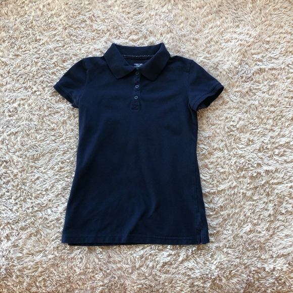Cherokee Navy Polo - Bundle Me! - Picture 1 of 6